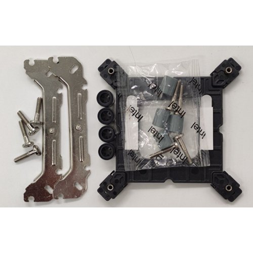 Кулер HEXO ARGB V1 (Восстановлено продавцом, 871903) купить в Украине: Киев, Днепр, Харьков, Одесса  | Проверка совместимости, низкая цена, отзывы, характеристики от TELEMART фото