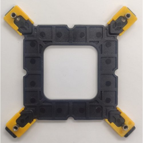 Кулер 2E Gaming Air Cool White (2E-ACN120W-ARGB) (Восстановлено продавцом, 871908) купить в Украине: Киев, Днепр, Харьков, Одесса  | Проверка совместимости, низкая цена, отзывы, характеристики от TELEMART фото