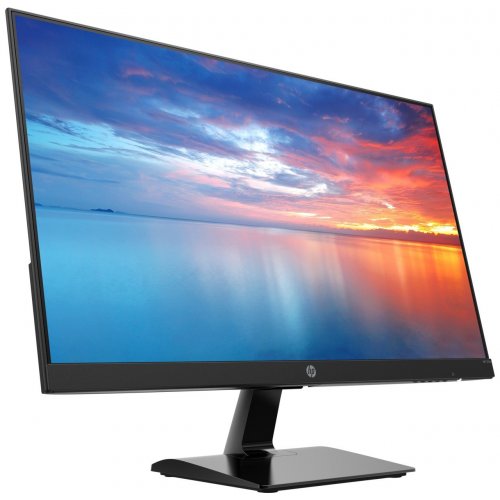 Монітор HP 27" 27m (3WL48AA) Black (Відновлено продавцем, 871916) купити в Україні: Київ, Львів, Хмельницький, Тернопіль, Івано-Франківськ | Низька ціна, відгуки, характеристики від TELEMART фото