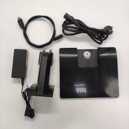 Монітор HP 27" 27m (3WL48AA) Black (Відновлено продавцем, 871916) купити в Україні: Київ, Львів, Хмельницький, Тернопіль, Івано-Франківськ | Низька ціна, відгуки, характеристики від TELEMART фото