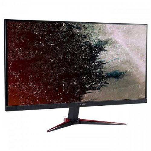 Монитор Acer 23.8" Nitro VG240Y (UM.QV0EE.001) Black (Восстановлено продавцом, 871918) купить в Украине: Киев, Днепр, Харьков, Одесса  | Низкая цена, отзывы, характеристики от TELEMART фото