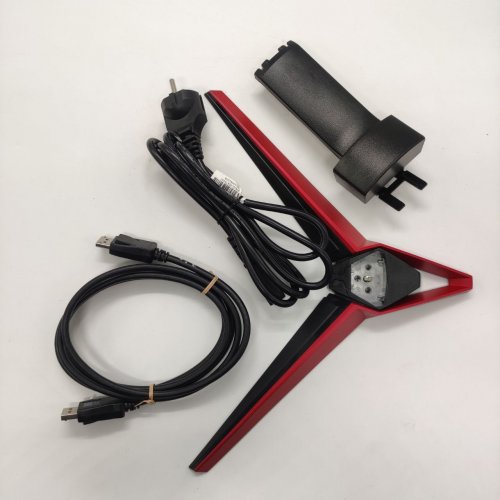 Монитор Acer 23.8" Nitro VG240Y (UM.QV0EE.001) Black (Восстановлено продавцом, 871918) купить в Украине: Киев, Днепр, Харьков, Одесса  | Низкая цена, отзывы, характеристики от TELEMART фото