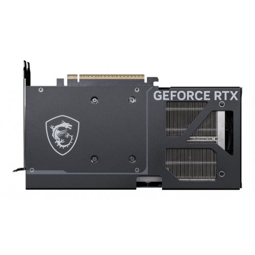 Уценка видеокарта MSI GeForce RTX 5070 VENTUS 2X OC 12288MB (RTX 5070 12G VENTUS 2X OC) (Следы установки, 871936) купить в Украине: Киев, Днепр, Харьков, Одесса  | Проверка совместимости, низкая цена, отзывы, характеристики от TELEMART фото