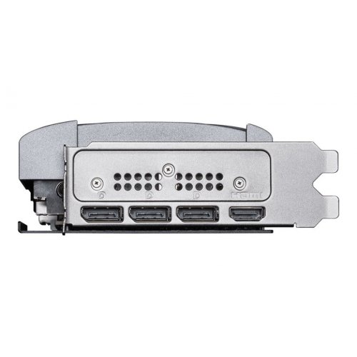 Уценка видеокарта MSI GeForce RTX 5070 VENTUS 2X OC 12288MB (RTX 5070 12G VENTUS 2X OC) (Следы установки, 871936) купить в Украине: Киев, Днепр, Харьков, Одесса  | Проверка совместимости, низкая цена, отзывы, характеристики от TELEMART фото