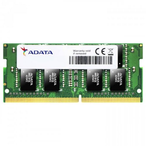 Продать ОЗУ ADATA SODIMM DDR4 8GB 2666Mhz (AD4S266638G19-S) по Trade-In интернет-магазине Телемарт - Киев, Днепр, Украина фото