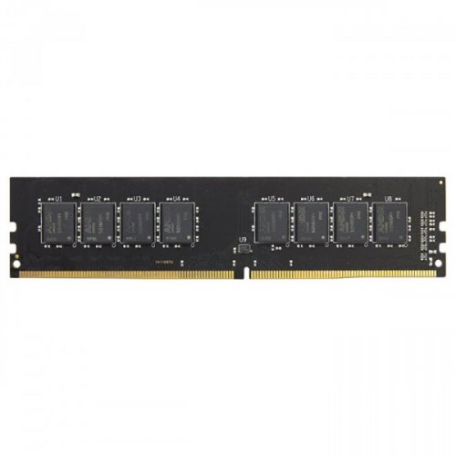 Photo RAM AMD DDR4 16GB 2666Mhz Radeon R7 Performance (R7416G2606U2S-U)