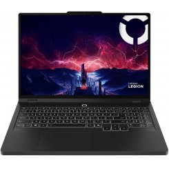 Ноутбук Lenovo Legion Pro 5 16ADR10 (83LT008QRA) Eclipse Black