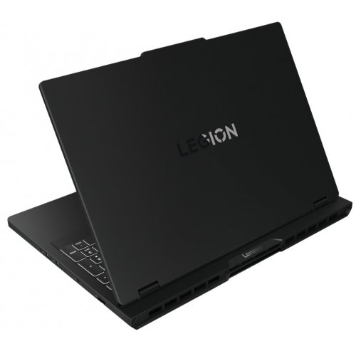 Ноутбук Lenovo Legion Pro 5 16ADR10 (83LT008QRA) Eclipse Black купить в Украине: Киев, Днепр, Харьков, Одесса  | Низкая цена, отзывы, характеристики от TELEMART фото