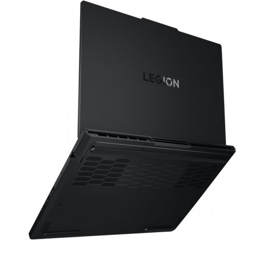 Ноутбук Lenovo Legion Pro 5 16ADR10 (83LT008QRA) Eclipse Black купить в Украине: Киев, Днепр, Харьков, Одесса  | Низкая цена, отзывы, характеристики от TELEMART фото