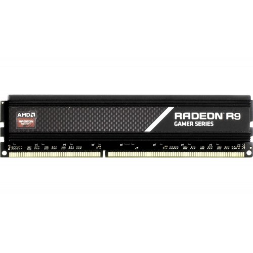 Продати ОЗП AMD DDR4 8GB 2800Mhz Radeon R9 Gamer Series (R948G2806U2S-U) за Trade-In у інтернет-магазині Телемарт - Київ, Дніпро, Україна фото