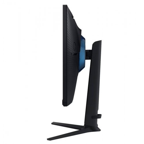 Уцінка монітор Samsung 27" Odyssey G3 G30D (LS27DG300EIXUA) Black (Розкрита упаковка, 872120) купити в Україні: Київ, Львів, Хмельницький, Тернопіль, Івано-Франківськ | Низька ціна, відгуки, характеристики від TELEMART фото