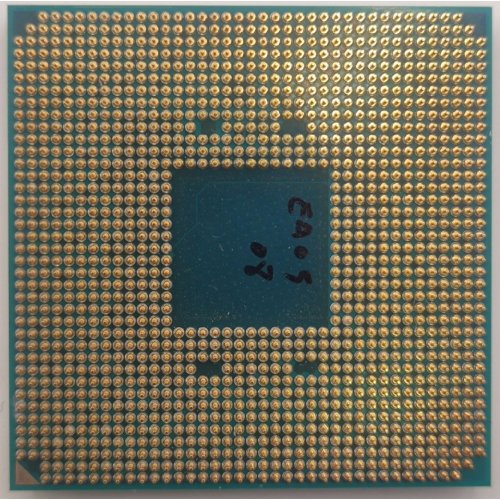 Процесор AMD Ryzen 5 1600 3.2(3.6)GHz sAM4 Tray (YD1600BBAEMPK) (Відновлено продавцем, 872135) купити в Україні: Київ, Львів, Хмельницький, Тернопіль, Івано-Франківськ | Перевірка сумісності, низька ціна, відгуки, характеристики від TELEMART фото