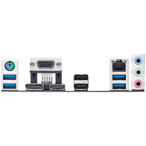 Уценка материнская плата Asus PRIME A520M-A II/CSM (sAM4, AMD A520) (Вскрытая упаковка, 872139) купить в Украине: Киев, Днепр, Харьков, Одесса  | Проверка совместимости, низкая цена, отзывы, характеристики от TELEMART фото