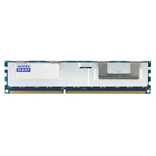 Продать ОЗУ GoodRAM DDR3 16GB 1600Mhz ECC REG (W-MEM1600R3D416GLV) по Trade-In интернет-магазине Телемарт - Киев, Днепр, Украина фото