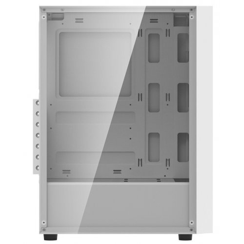 Корпус DarkFlash A290 без БЖ White (Відновлено продавцем, 872145) купити в Україні: Київ, Львів, Хмельницький, Тернопіль, Івано-Франківськ | Перевірка сумісності, низька ціна, відгуки, характеристики від TELEMART фото