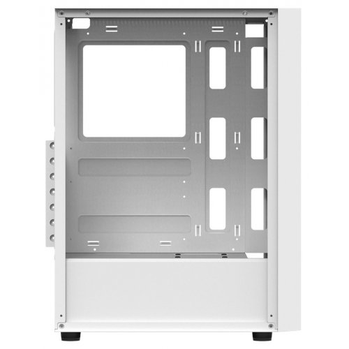 Корпус DarkFlash A290 без БЖ White (Відновлено продавцем, 872145) купити в Україні: Київ, Львів, Хмельницький, Тернопіль, Івано-Франківськ | Перевірка сумісності, низька ціна, відгуки, характеристики від TELEMART фото