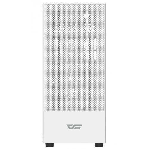 Корпус DarkFlash A290 без БЖ White (Відновлено продавцем, 872145) купити в Україні: Київ, Львів, Хмельницький, Тернопіль, Івано-Франківськ | Перевірка сумісності, низька ціна, відгуки, характеристики від TELEMART фото