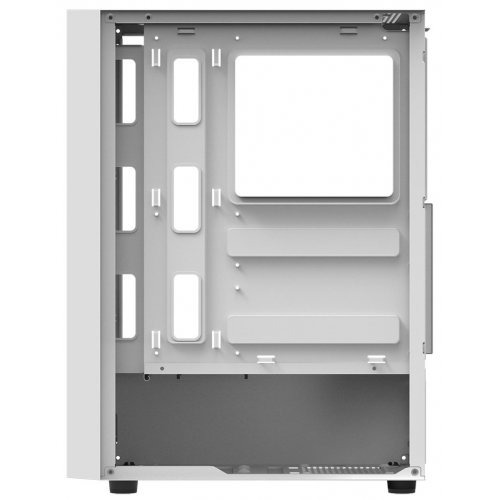 Корпус DarkFlash A290 без БЖ White (Відновлено продавцем, 872145) купити в Україні: Київ, Львів, Хмельницький, Тернопіль, Івано-Франківськ | Перевірка сумісності, низька ціна, відгуки, характеристики від TELEMART фото
