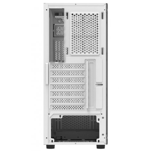 Корпус DarkFlash A290 без БЖ White (Відновлено продавцем, 872145) купити в Україні: Київ, Львів, Хмельницький, Тернопіль, Івано-Франківськ | Перевірка сумісності, низька ціна, відгуки, характеристики від TELEMART фото