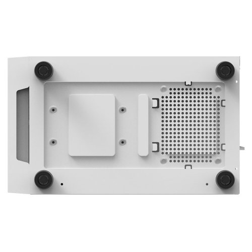 Корпус DarkFlash A290 без БЖ White (Відновлено продавцем, 872145) купити в Україні: Київ, Львів, Хмельницький, Тернопіль, Івано-Франківськ | Перевірка сумісності, низька ціна, відгуки, характеристики від TELEMART фото