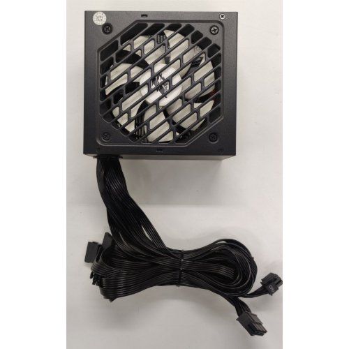 Блок живлення 1stPlayer 700W (PS-700FK) (Відновлено продавцем, 872152) купити в Україні: Київ, Львів, Хмельницький, Тернопіль, Івано-Франківськ | Перевірка сумісності, низька ціна, відгуки, характеристики від TELEMART фото