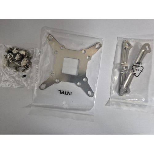 Уцінка кулер Deepcool AG620 ARGB V2 (R-AG620-BKAMMN-GJD) Black (Сліди використання, 872155) купити в Україні: Київ, Львів, Хмельницький, Тернопіль, Івано-Франківськ | Перевірка сумісності, низька ціна, відгуки, характеристики від TELEMART фото