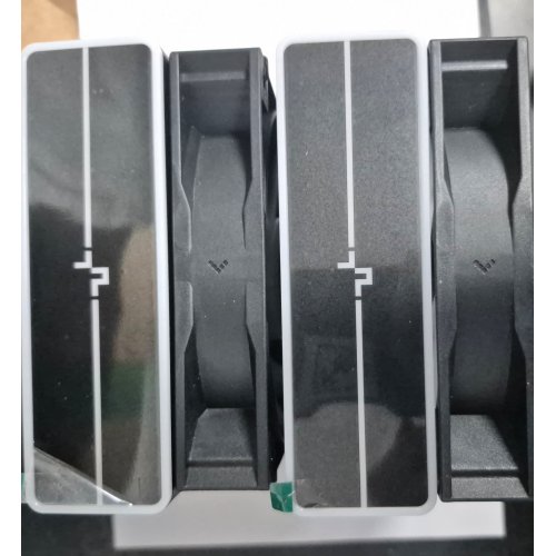 Уцінка кулер Deepcool AG620 ARGB V2 (R-AG620-BKAMMN-GJD) Black (Сліди використання, 872155) купити в Україні: Київ, Львів, Хмельницький, Тернопіль, Івано-Франківськ | Перевірка сумісності, низька ціна, відгуки, характеристики від TELEMART фото