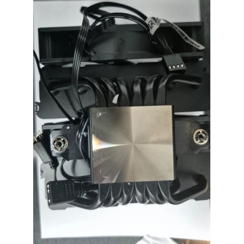 Уцінка кулер Deepcool AG620 ARGB V2 (R-AG620-BKAMMN-GJD) Black (Сліди використання, 872155) купити в Україні: Київ, Львів, Хмельницький, Тернопіль, Івано-Франківськ | Перевірка сумісності, низька ціна, відгуки, характеристики від TELEMART фото