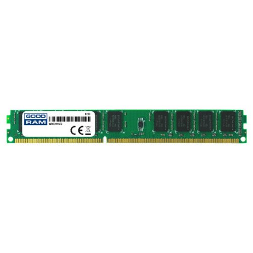Продати ОЗП GoodRAM DDR3 8GB 1600Mhz ECC (W-MEM16E3D88GL) за Trade-In у інтернет-магазині Телемарт - Київ, Дніпро, Україна фото