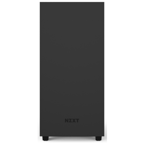 Корпус NZXT H510 Tempered Glass (CA-H510B-BR) Matte Black/Red (Відновлено продавцем, 872163) купити в Україні: Київ, Львів, Хмельницький, Тернопіль, Івано-Франківськ | Перевірка сумісності, низька ціна, відгуки, характеристики від TELEMART фото
