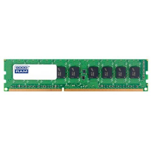 Продати ОЗП GoodRAM DDR3 8GB 1600Mhz ECC REG (W-MEM1600R3D48G) за Trade-In у інтернет-магазині Телемарт - Київ, Дніпро, Україна фото