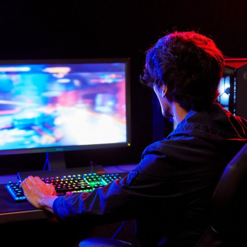 Уцінка озп Kingston DDR5 32GB (2x16GB) 6000Mhz FURY Beast Black (KF560C30BBK2-32) (Розкрита упаковка, 872294) купити в Україні: Київ, Львів, Хмельницький, Тернопіль, Івано-Франківськ | Перевірка сумісності, низька ціна, відгуки, характеристики від TELEMART фото