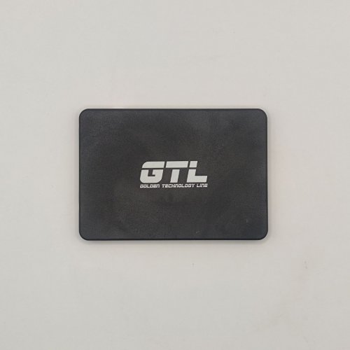 Ssd-диск GTL Aides 512GB 2.5" (GTLAIDES512GB) (Восстановлено продавцом, 872323) купить в Украине: Киев, Днепр, Харьков, Одесса  | Проверка совместимости, низкая цена, отзывы, характеристики от TELEMART фото