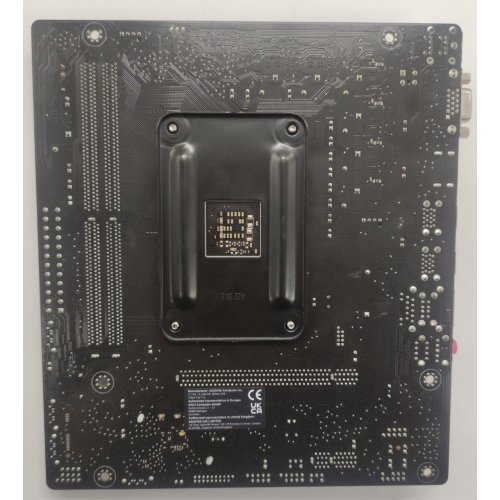 Материнская плата Asus PRIME A320M-R (sAM4, AMD A320) (Восстановлено продавцом, 872325) купить в Украине: Киев, Днепр, Харьков, Одесса  | Проверка совместимости, низкая цена, отзывы, характеристики от TELEMART фото