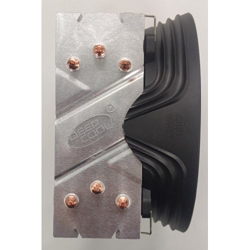 Кулер Deepcool GAMMAXX 300 (Восстановлено продавцом, 872326) купить в Украине: Киев, Днепр, Харьков, Одесса  | Проверка совместимости, низкая цена, отзывы, характеристики от TELEMART фото