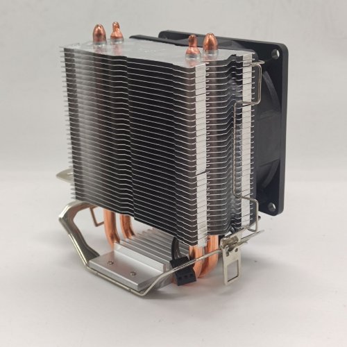 Кулер Deepcool ICEEDGE MINI FS V2.0 (Восстановлено продавцом, 872328) купить в Украине: Киев, Днепр, Харьков, Одесса  | Проверка совместимости, низкая цена, отзывы, характеристики от TELEMART фото