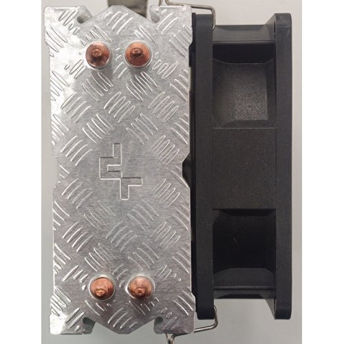 Кулер Deepcool ICEEDGE MINI FS V2.0 (Восстановлено продавцом, 872328) купить в Украине: Киев, Днепр, Харьков, Одесса  | Проверка совместимости, низкая цена, отзывы, характеристики от TELEMART фото