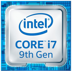 Процесор Intel Core i7-9700K 3.6(4.9)GHz 12MB s1151 Tray (CM8068403874212) (Відновлено продавцем, 872347)
