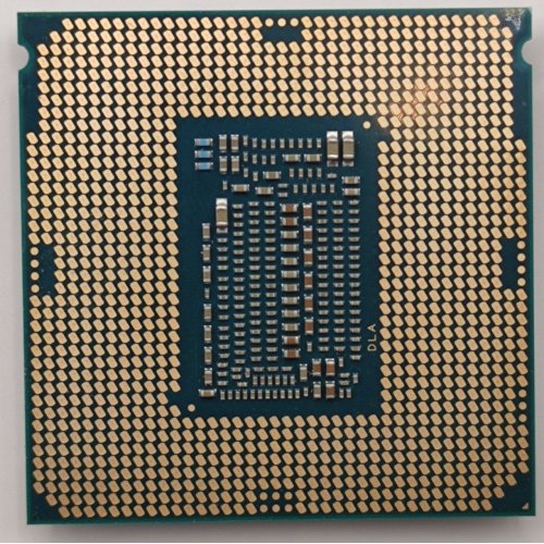 Процесор Intel Core i7-9700K 3.6(4.9)GHz 12MB s1151 Tray (CM8068403874212) (Відновлено продавцем, 872347) купити в Україні: Київ, Львів, Хмельницький, Тернопіль, Івано-Франківськ | Перевірка сумісності, низька ціна, відгуки, характеристики від TELEMART фото