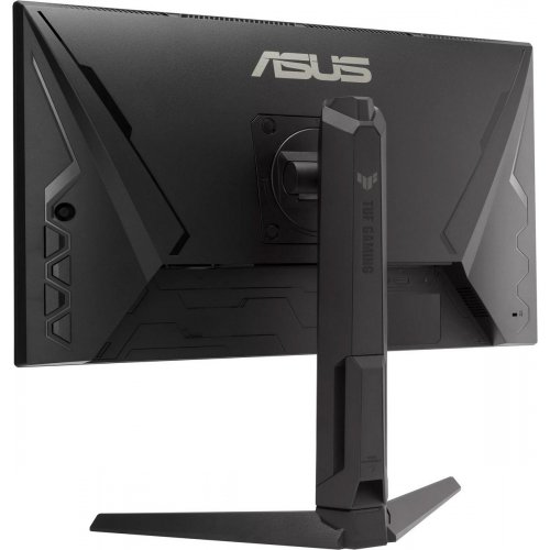 Уценка монитор Asus 24.5" TUF Gaming VG259QMRL5A (90LM0BQ0-B01O71) Black (Повреждена упаковка, 872348) купить в Украине: Киев, Днепр, Харьков, Одесса  | Низкая цена, отзывы, характеристики от TELEMART фото