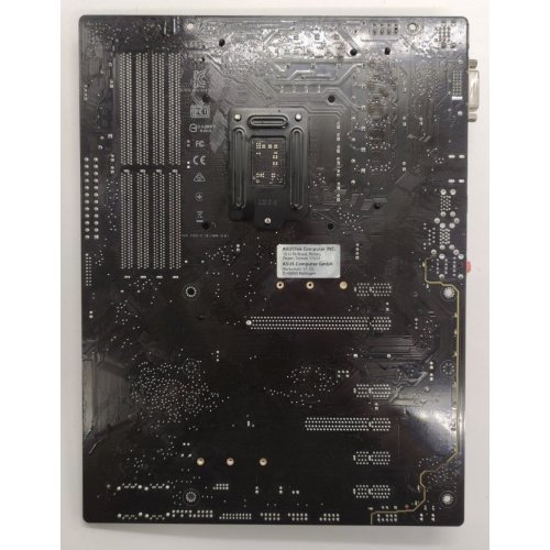 Материнська плата Asus PRIME Z370-P II (s1151-v2, Intel Z370) (Відновлено продавцем, 872352) купити в Україні: Київ, Львів, Хмельницький, Тернопіль, Івано-Франківськ | Перевірка сумісності, низька ціна, відгуки, характеристики від TELEMART фото