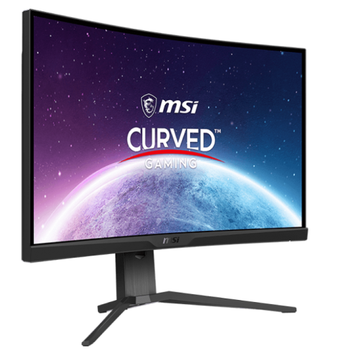 Монітор MSI 27" MAG 275CQRF-QD Black (Відновлено продавцем, 872367) купити в Україні: Київ, Львів, Хмельницький, Тернопіль, Івано-Франківськ | Низька ціна, відгуки, характеристики від TELEMART фото