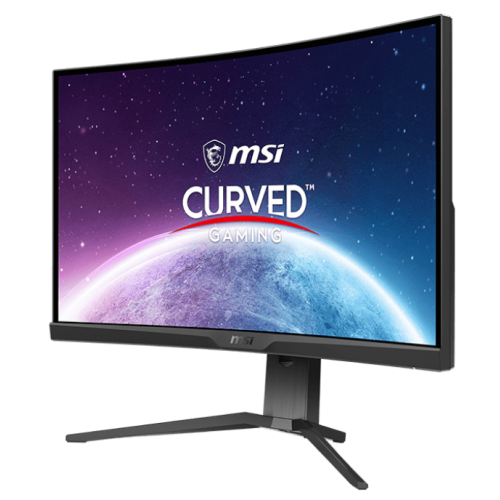 Монітор MSI 27" MAG 275CQRF-QD Black (Відновлено продавцем, 872367) купити в Україні: Київ, Львів, Хмельницький, Тернопіль, Івано-Франківськ | Низька ціна, відгуки, характеристики від TELEMART фото