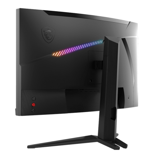 Монітор MSI 27" MAG 275CQRF-QD Black (Відновлено продавцем, 872367) купити в Україні: Київ, Львів, Хмельницький, Тернопіль, Івано-Франківськ | Низька ціна, відгуки, характеристики від TELEMART фото