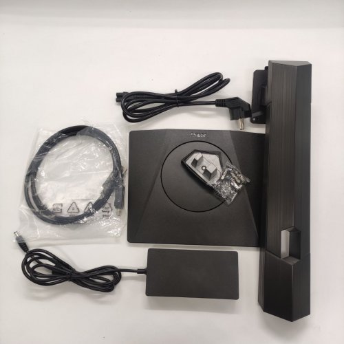 Монітор MSI 27" MAG 275CQRF-QD Black (Відновлено продавцем, 872367) купити в Україні: Київ, Львів, Хмельницький, Тернопіль, Івано-Франківськ | Низька ціна, відгуки, характеристики від TELEMART фото