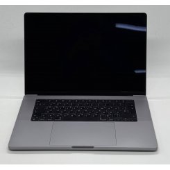 Ноутбук Apple MacBook Pro 16