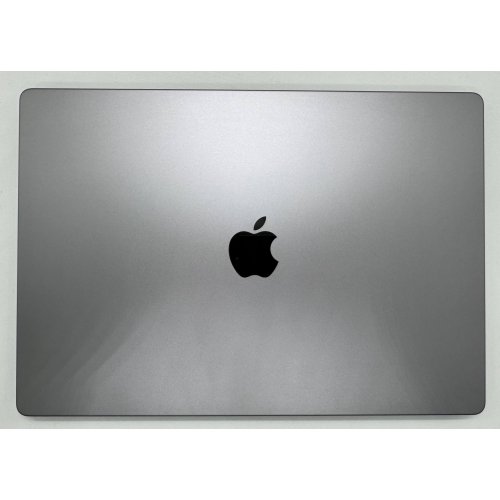 Ноутбук Apple MacBook Pro 16" M2 Pro 32/512GB 2023 (Z174000MZ) (Восстановлено продавцом, 872471) купить в Украине: Киев, Днепр, Харьков, Одесса  | Низкая цена, отзывы, характеристики от TELEMART фото