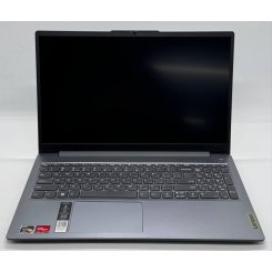 Ноутбук Lenovo IdeaPad Slim 3 15ABR8 (82XM009MPB) (Восстановлено продавцом, 872484)
