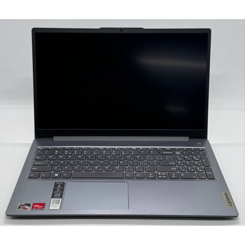 Ноутбук Lenovo IdeaPad Slim 3 15ABR8 (82XM009MPB) (Восстановлено продавцом, 872484) купить в Украине: Киев, Днепр, Харьков, Одесса  | Низкая цена, отзывы, характеристики от TELEMART фото