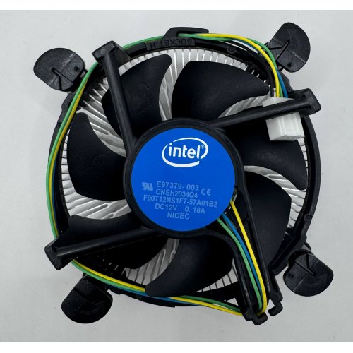 Процессор Intel Core i5-10400F 2.9(4.3)GHz s1200 Box (BX8070110400F) (Восстановлено продавцом, 872502) купить в Украине: Киев, Днепр, Харьков, Одесса  | Проверка совместимости, низкая цена, отзывы, характеристики от TELEMART фото